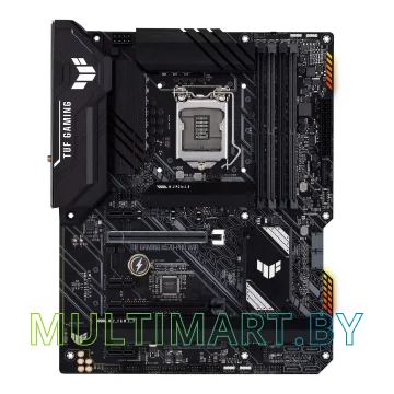 Материнская плата ASUS TUF Gaming H570-PRO WIFI
